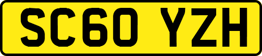 SC60YZH