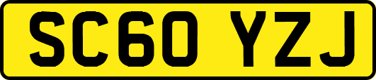 SC60YZJ