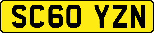 SC60YZN