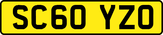 SC60YZO