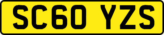 SC60YZS
