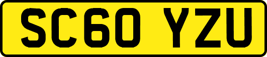 SC60YZU