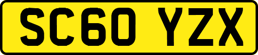 SC60YZX