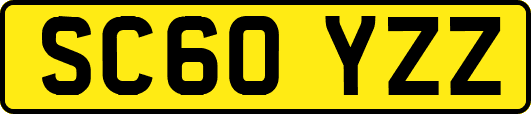 SC60YZZ