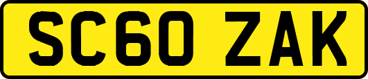 SC60ZAK