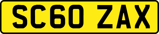 SC60ZAX
