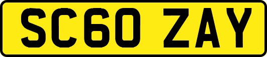 SC60ZAY