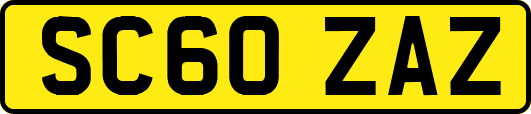 SC60ZAZ