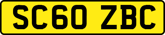 SC60ZBC