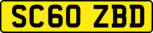 SC60ZBD