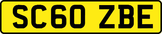 SC60ZBE