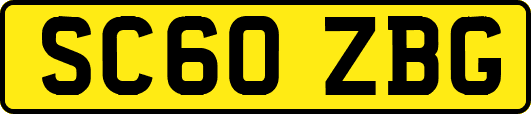 SC60ZBG