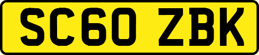 SC60ZBK