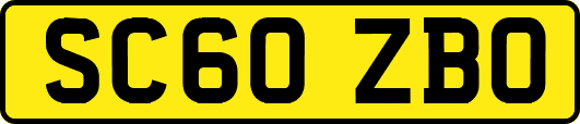 SC60ZBO