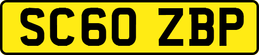 SC60ZBP