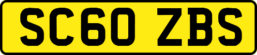 SC60ZBS