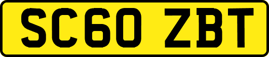 SC60ZBT