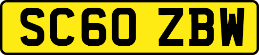 SC60ZBW