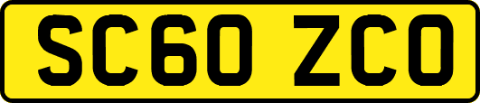 SC60ZCO