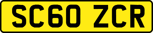 SC60ZCR