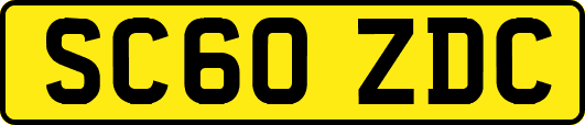 SC60ZDC