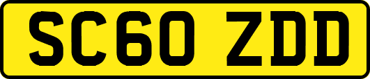 SC60ZDD
