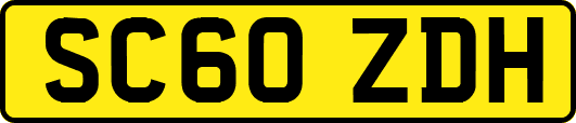 SC60ZDH