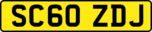 SC60ZDJ