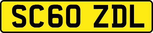 SC60ZDL