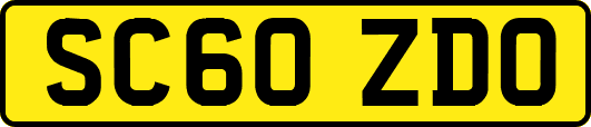 SC60ZDO