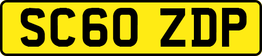 SC60ZDP