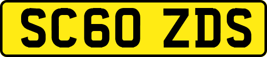SC60ZDS