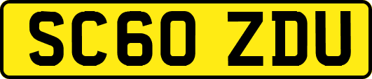 SC60ZDU