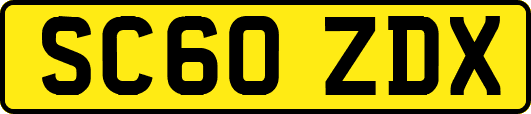 SC60ZDX