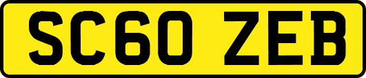 SC60ZEB