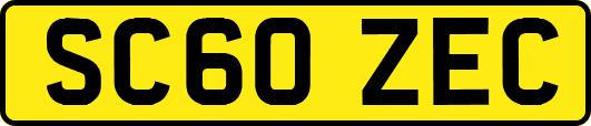 SC60ZEC