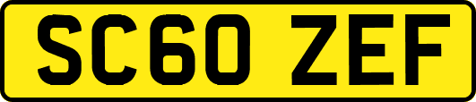 SC60ZEF