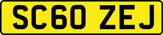 SC60ZEJ