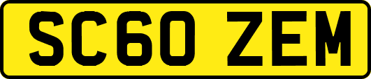 SC60ZEM