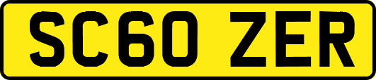 SC60ZER