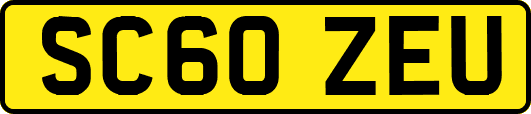 SC60ZEU