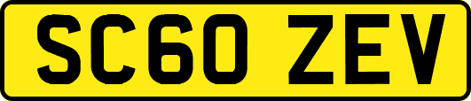 SC60ZEV