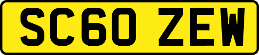 SC60ZEW