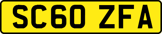 SC60ZFA