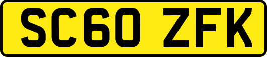 SC60ZFK