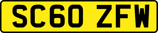 SC60ZFW