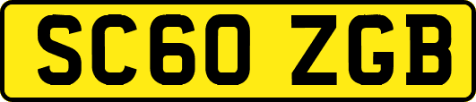 SC60ZGB