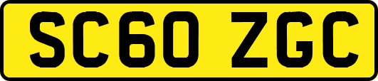 SC60ZGC
