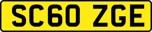 SC60ZGE