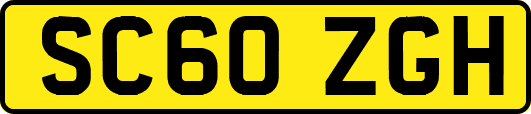 SC60ZGH